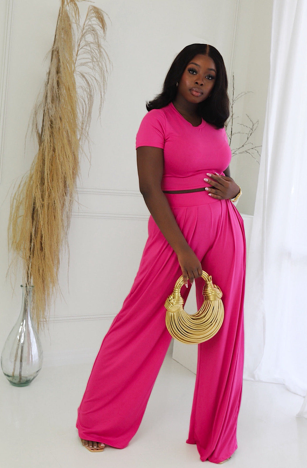 Dexire (Fuchsia)