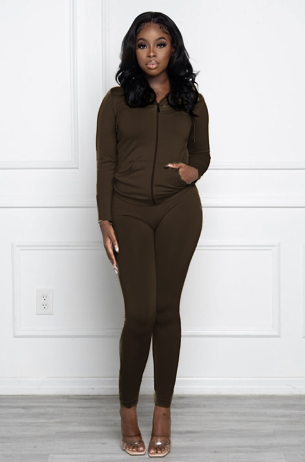 Active Set (Dark Chocolate)