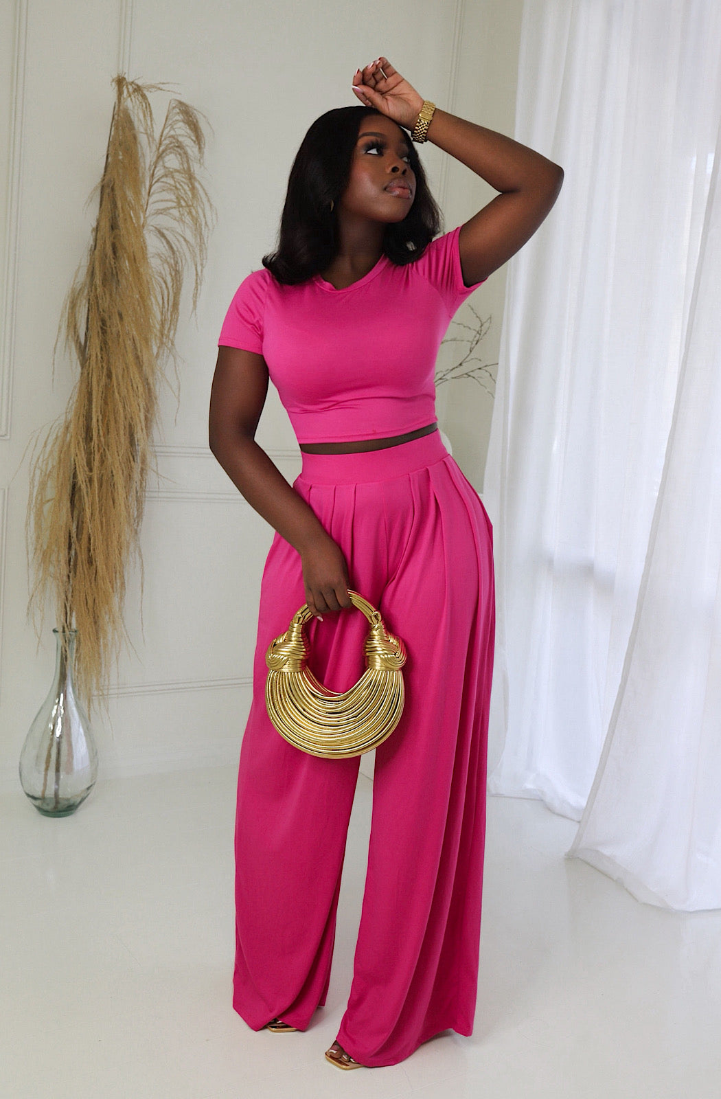 Dexire (Fuchsia)