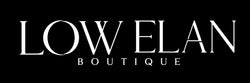 Low Elan Boutique
