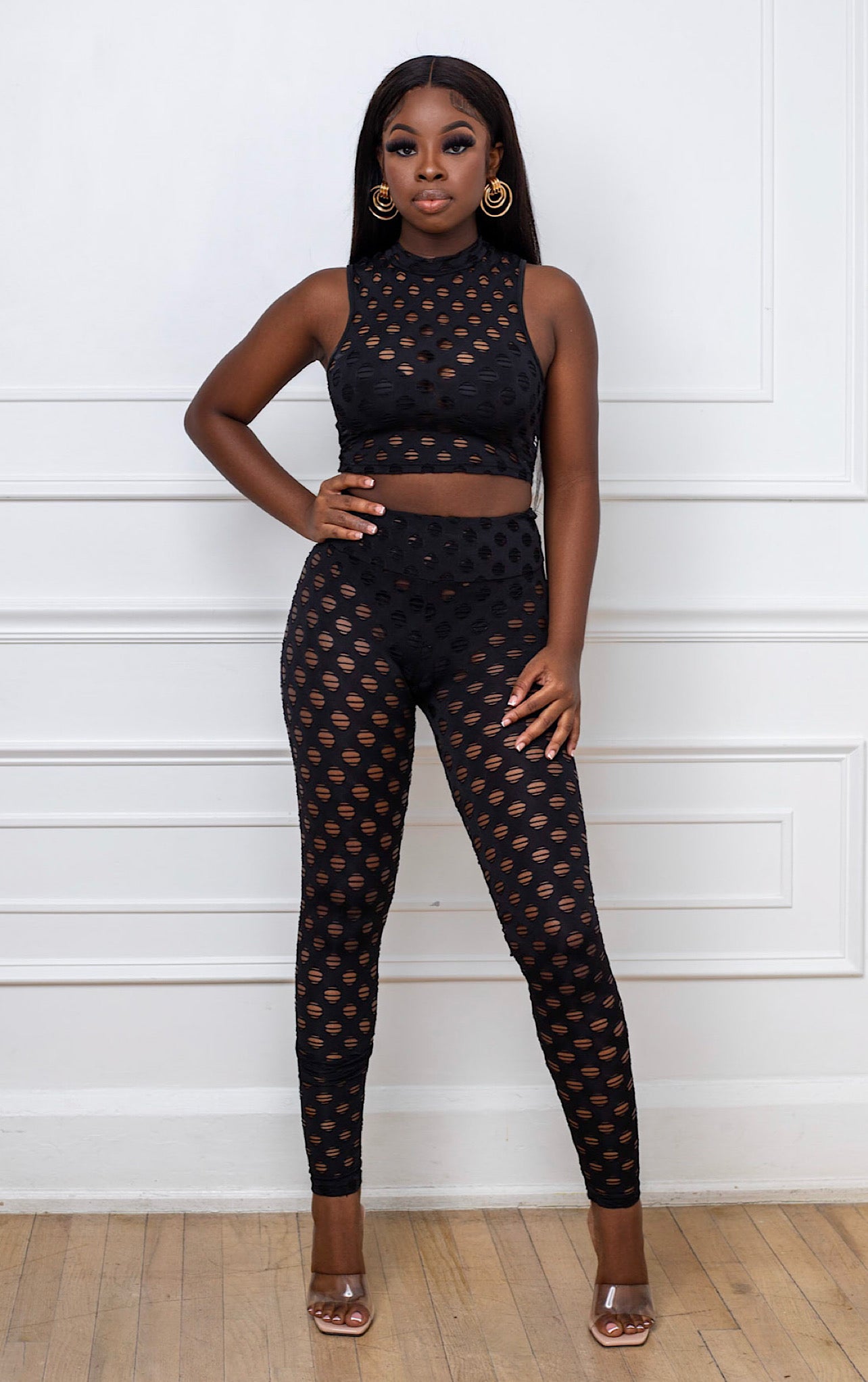 After Dark Set
