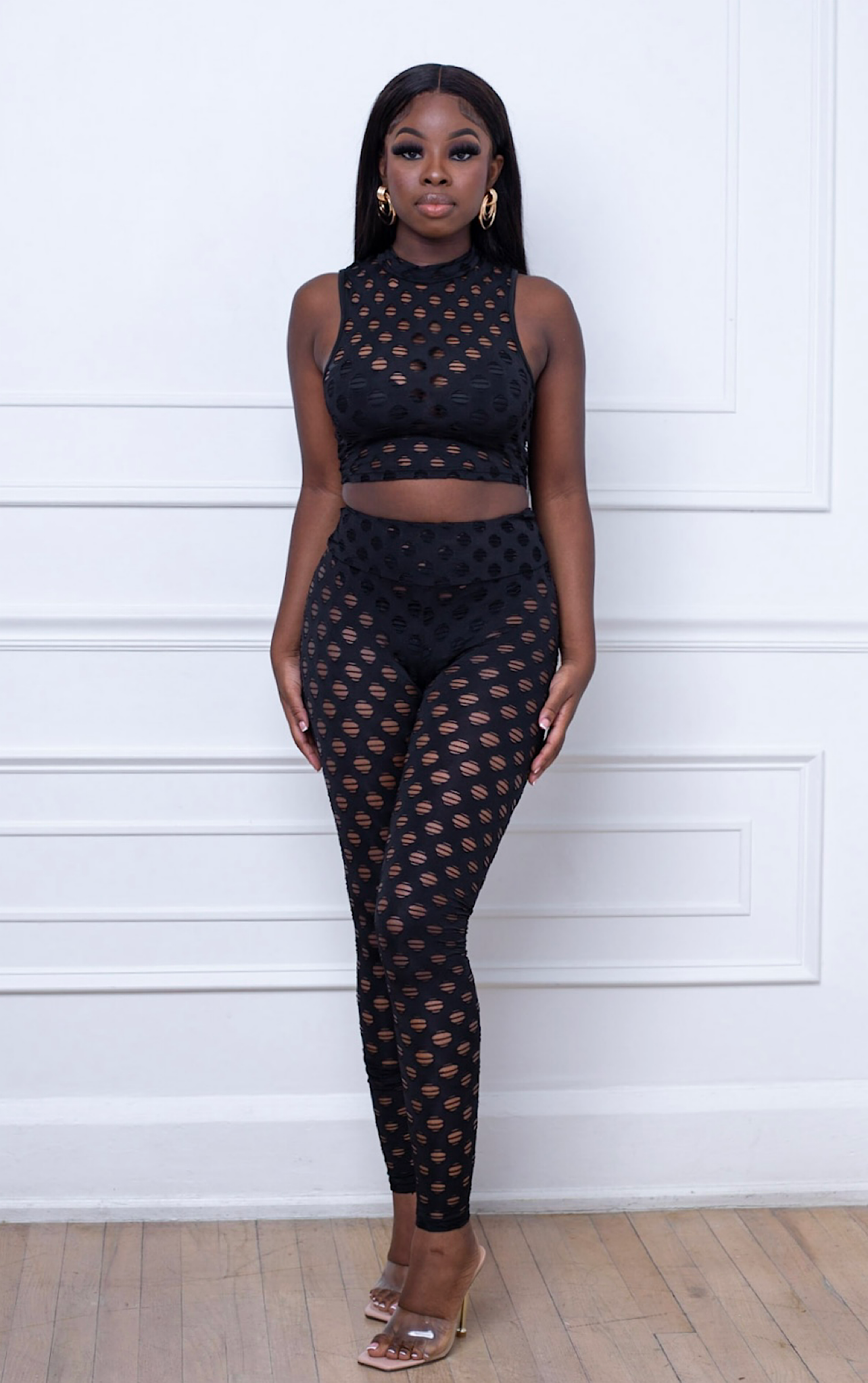 After Dark Set