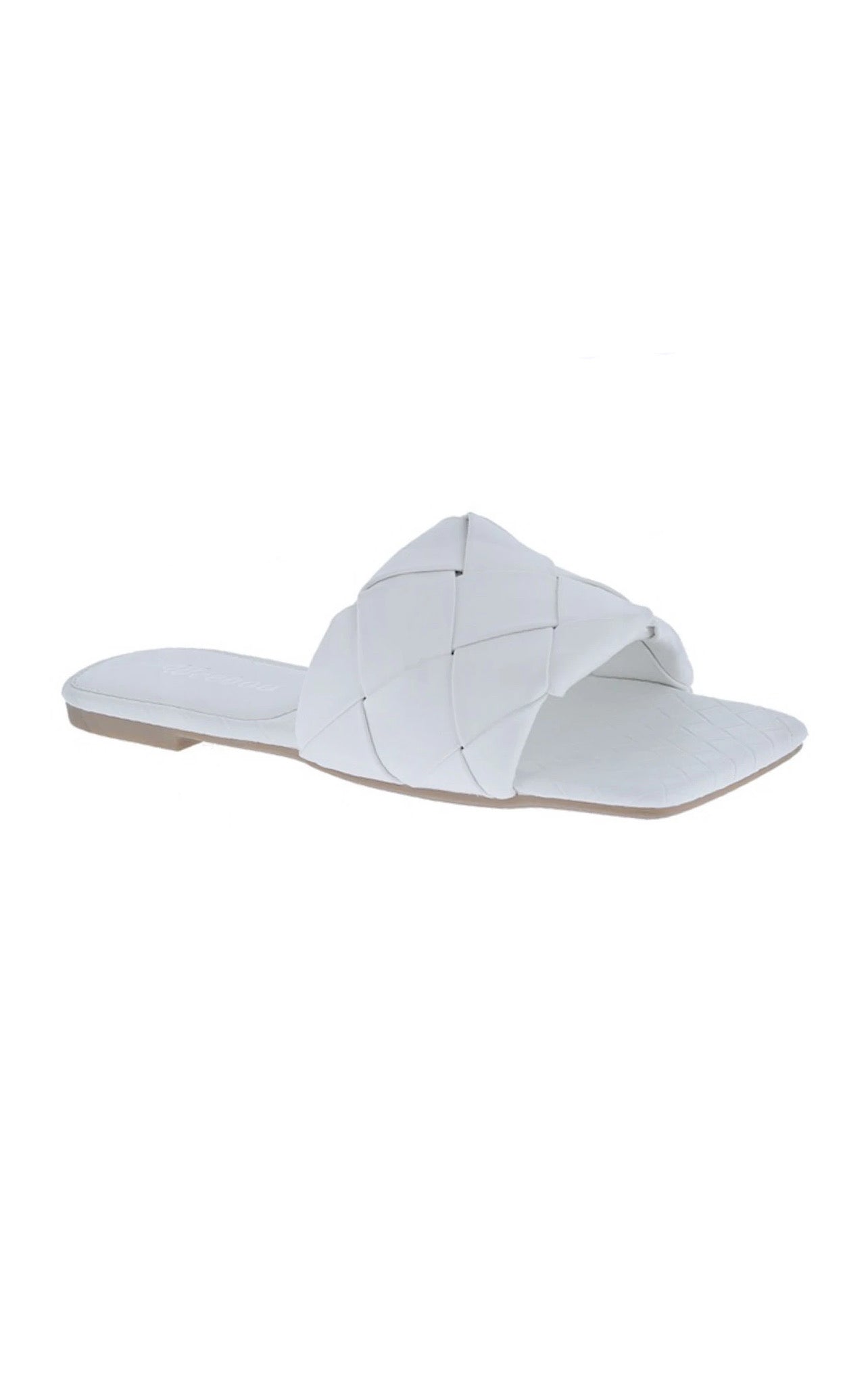 Wide Fit Sandals