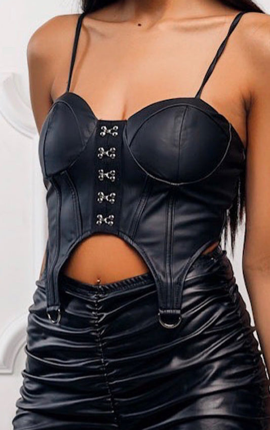 Prime Corset Top