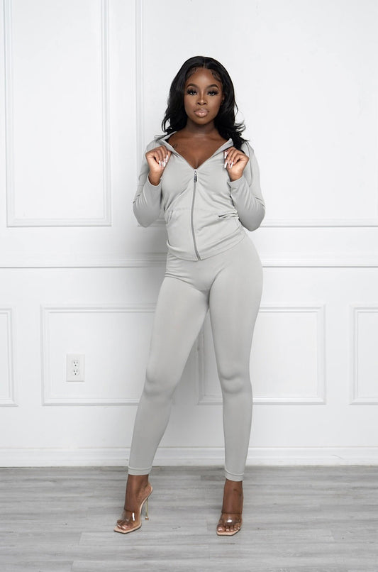 Active Set (Gray)