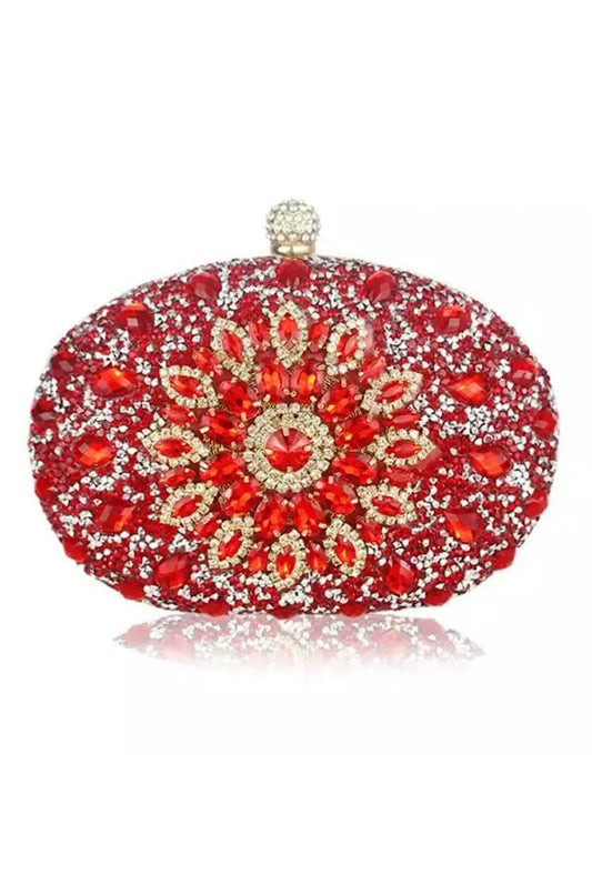 Bling Bag (Ruby)
